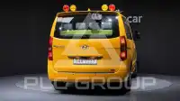 2021 Hyundai Starex