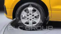 2021 Hyundai Starex