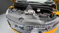 2021 Hyundai Starex