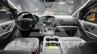 2021 Hyundai Starex