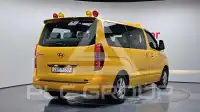2021 Hyundai Starex