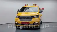 2021 Hyundai Starex