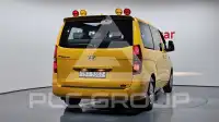 2021 Hyundai Starex