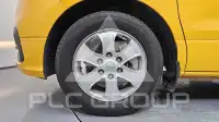 2021 Hyundai Starex