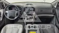 2021 Hyundai Starex
