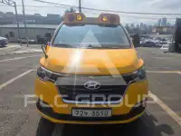 2021 Hyundai Starex