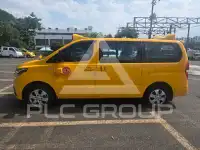 2021 Hyundai Starex