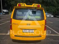 2021 Hyundai Starex