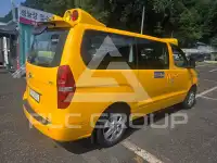 2021 Hyundai Starex