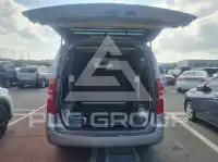 2021 Hyundai Starex