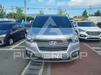 2021 Hyundai Starex
