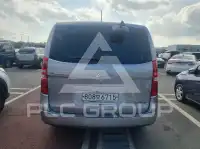 2021 Hyundai Starex