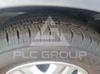2021 Hyundai Starex