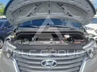 2021 Hyundai Starex