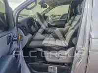 2021 Hyundai Starex
