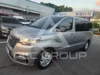 2021 Hyundai Starex