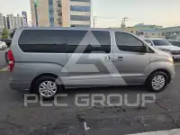 2021 Hyundai Starex