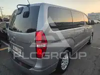 2021 Hyundai Starex