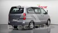 2021 Hyundai Starex