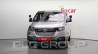2021 Hyundai Starex