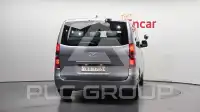 2021 Hyundai Starex