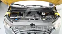 2021 Hyundai Starex