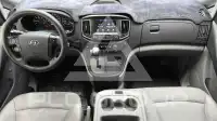 2021 Hyundai Starex