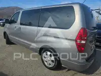2021 Hyundai Starex