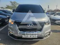 2021 Hyundai Starex