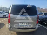 2021 Hyundai Starex
