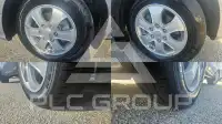 2021 Hyundai Starex