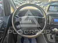 2021 Hyundai Starex