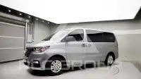 2021 Hyundai Starex