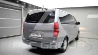 2021 Hyundai Starex