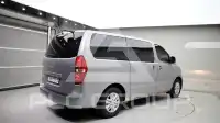 2021 Hyundai Starex