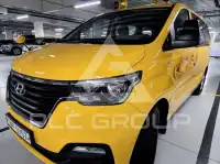 2021 Hyundai Starex