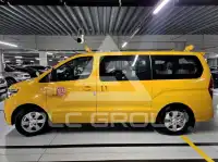 2021 Hyundai Starex