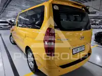 2021 Hyundai Starex