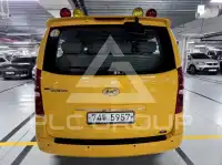 2021 Hyundai Starex