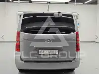 2021 Hyundai Starex