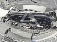 2021 Hyundai Starex