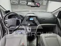 2021 Hyundai Starex