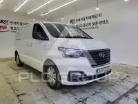 2021 Hyundai Starex
