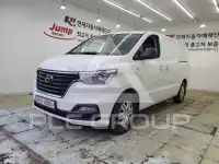 2021 Hyundai Starex