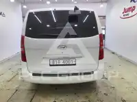 2021 Hyundai Starex