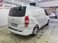 2021 Hyundai Starex
