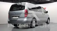 2021 Hyundai Starex