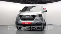 2021 Hyundai Starex