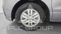 2021 Hyundai Starex