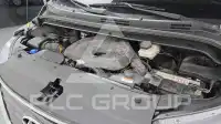 2021 Hyundai Starex